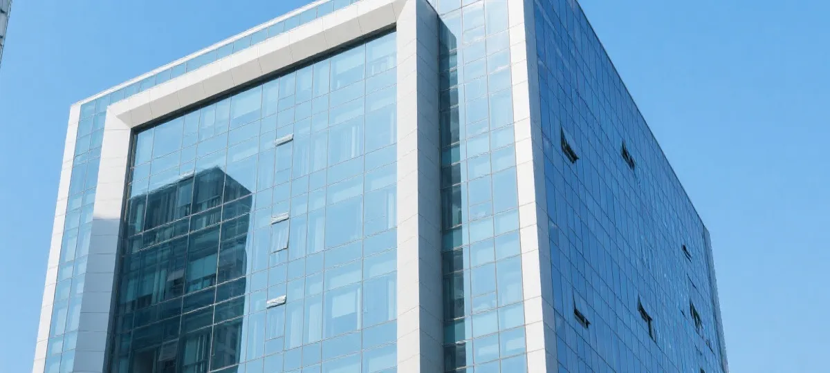 办公地点示意图