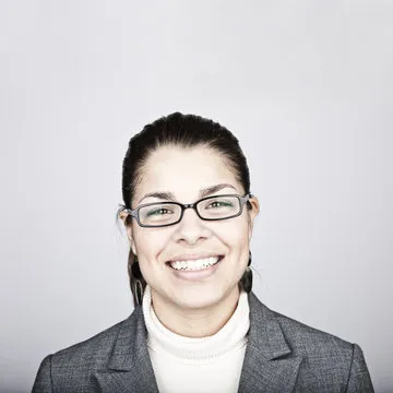 体育达人顾问肖像