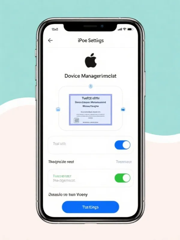 iOS安装步骤演示