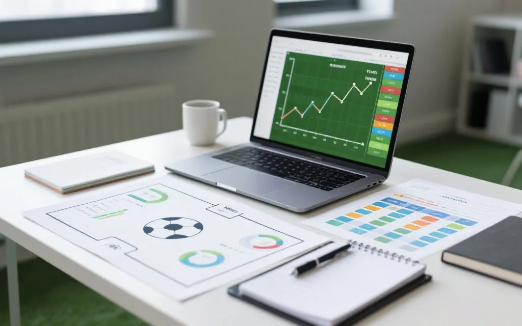 别只盯着数字：2026世界杯比分预测更新的理性框架，让每一次“更新”都有依据