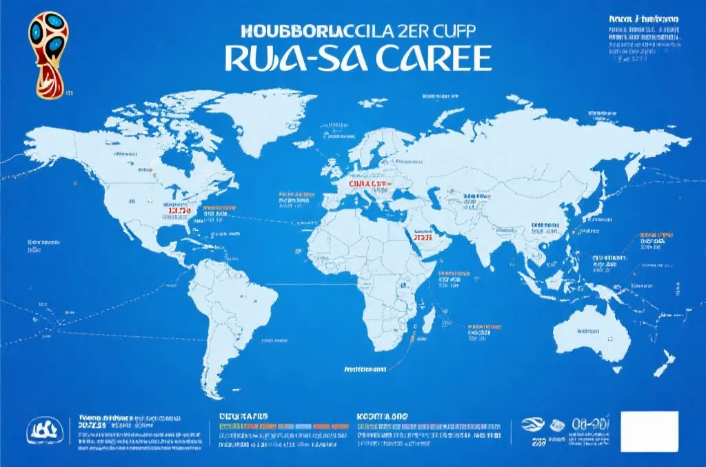 2026世界杯比赛美国什么时候开始？一篇看懂揭幕战、美国首战与中国球迷观赛时间表