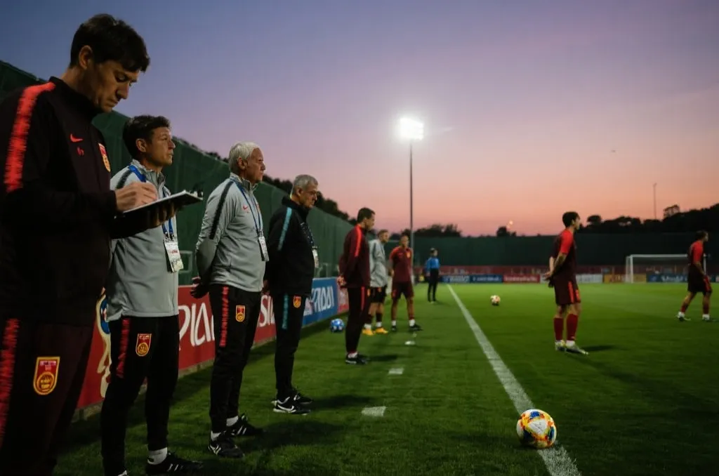 2026世界杯球队什么时候开始备战和集训？强队与黑马节奏全解析，球迷别错过这几个关键窗口